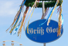 Karpfham